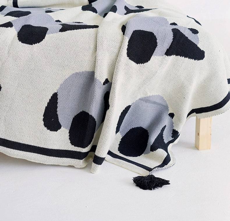 YOULI Oliver Adorable Panda Duvet Sofa from YOULI