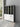 MUTINI Jasper Chic Glass-Front Locking Office Cabinet from MUTINI