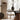 QUANMU Isolde Transformable Elegant Dining Table from QUANMU