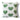 YOULI Rosalind Cute Floral Pillowcase Sofa Bed from YOULI