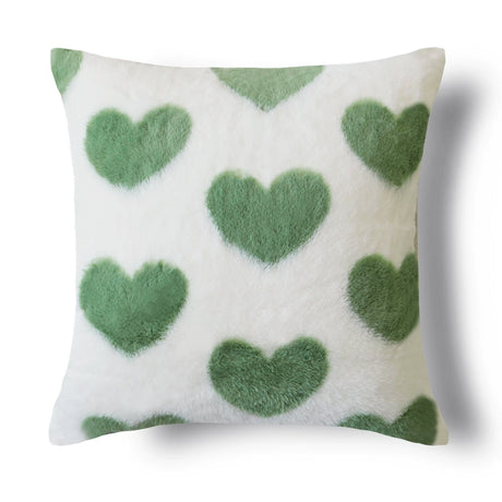 YOULI Rosalind Cute Floral Pillowcase Sofa Bed from YOULI