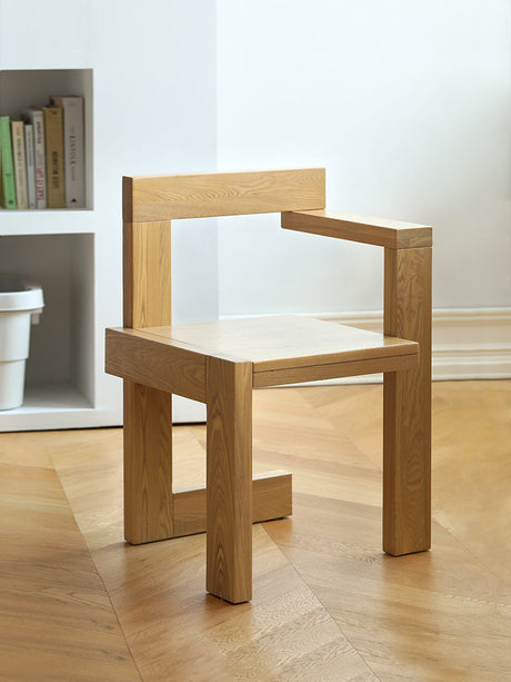 HANKE Elowen Minimalist Modern Chair from HANKE