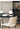 HANKE Elowen Stylish Natural Wooden Highchair from HANKE