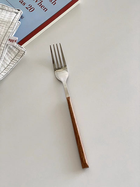 YASUKI Maximilien Elegant French Spoon Set Tableware from YASUKI