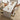 QUANMU Santiago Expandable Luxe Dining Table Set from QUANMU