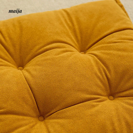 Soft Velvet All Season Cushion from maija