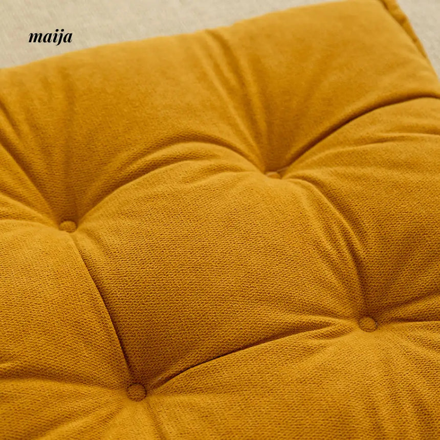 Soft Velvet All Season Cushion from maija