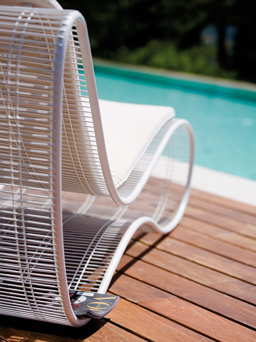 DIME GARDEN Elowen Sleek Durable Outdoor Furniture from DIME GARDEN