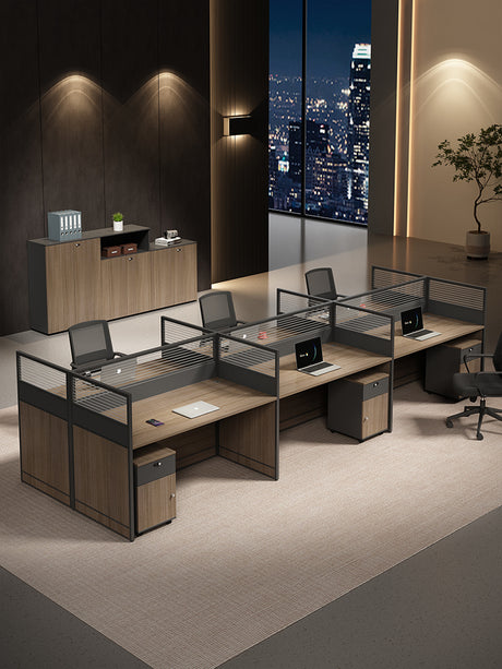 MUTINI Aurelia Chic Modern Desk & Chair Set from MUTINI