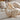 YOULI Jasper Vibrant Cozy Knitted Duvet from YOULI