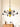 NANCY Symphony Nordic Retro Chandelier Living Room Lamp from NANCY
