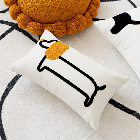 YOULI Jasper Stylish Minimalistic Pillow Sofa from YOULI