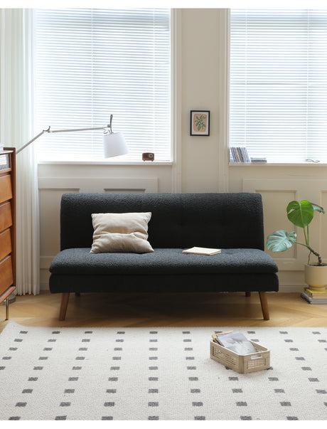 HANKE Sapporo Versatile Solid Wood Sofa Bed from HANKE