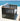 DIME GARDEN Hiroki Minimalist Aluminum Outdoor Sofa from DIME GARDEN