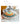 YOULI Amara Handmade Ethnic Round Pillow from YOULI