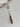 YASUKI Isadora Elegant Wooden Stainless Steel Spoon Set from YASUKI
