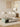 KOCU HOME Catania Rustic Retractable Solid Wood Table from KOCU HOME