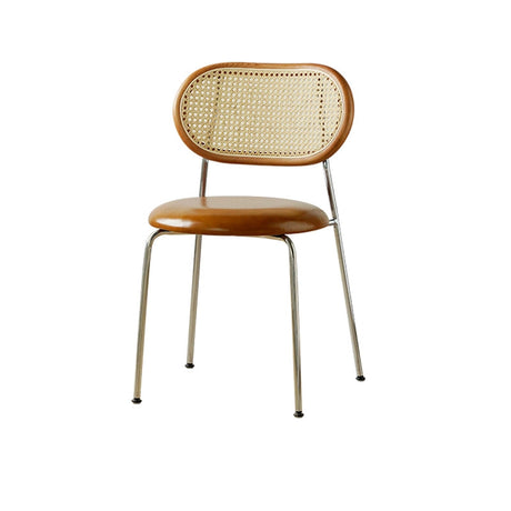 LAIMO Astrid Elegant Natural Wood Highchair from LAIMO