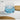 Mount Fuji Blue Gradient Glass from maija