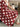 MOMO'S TALK Elowen Soft Absorbent Polka Dot Towel for Couples from MOMO'S TALK