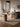 QUANMU Lorenzo Luxury Integrated Dining Table from QUANMU
