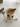 YASUKI Amelie Charming Floral Ceramic Water Cup from YASUKI