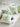 YOULI Clementine Adorable Fresh Green Pillowcase Sofa Cushion from YOULI