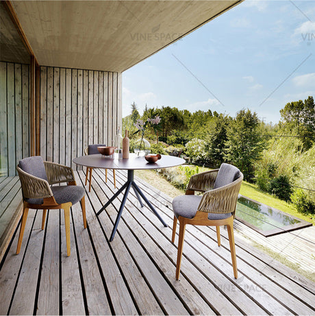 RATTAN SPACE Lirien Eco-Friendly Waterproof Villa from RATTAN SPACE
