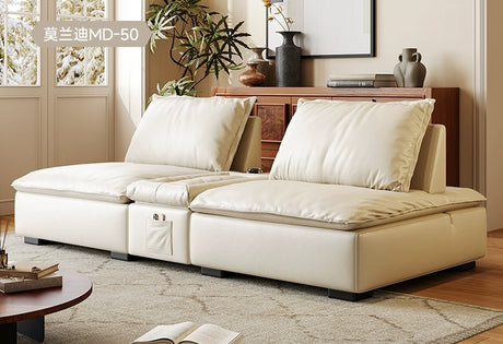 FASATI XANDER Versatile Comfort Sofa from FASATI