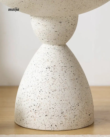 Queenie Terrazzo Side Table from maija