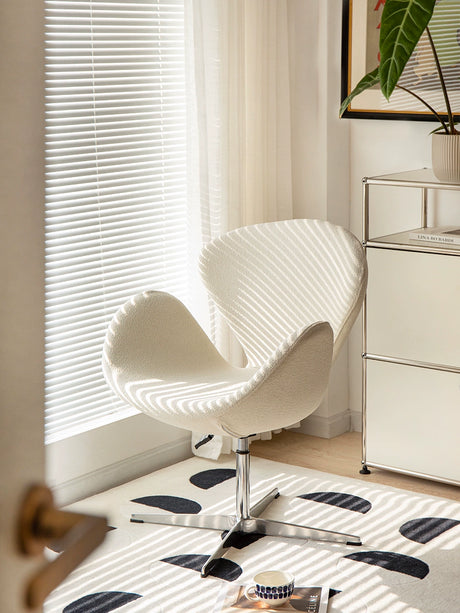 LAIMO Astrid Chic Leisure Design Sofa from LAIMO
