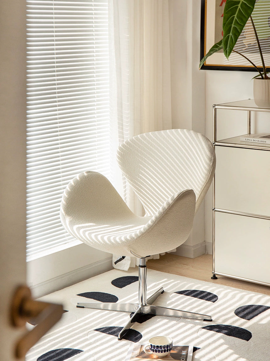 LAIMO Astrid Chic Leisure Design Sofa from LAIMO