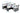 MUTINI Alexander Sleek Contemporary Office Desk Set from MUTINI