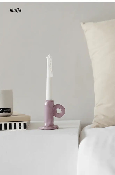 Fairytale Candle Holder from maija
