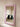 DENMARK Oliver Chic Leaning Wall Dressing Mirror from DENMARK