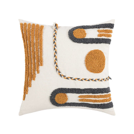 YOULI Isabella Bohemian Ethnic Decorative Pillow Sleeve from YOULI