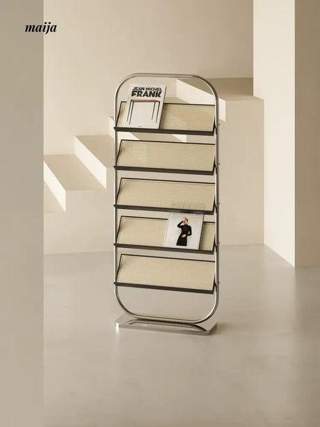 Taylor Magazine Display Rack from maija
