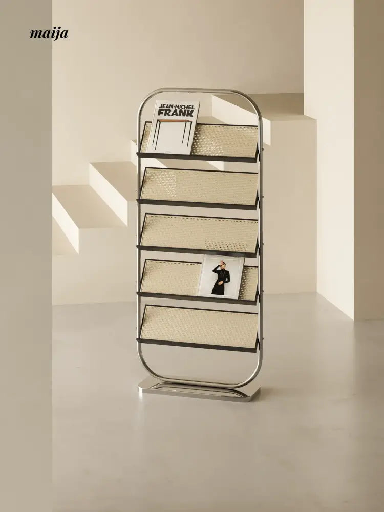 Taylor Magazine Display Rack from maija