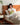 HANKE Isolde Modern Simple Cherry Wood Double Bed with Multifunctional Storage from HANKE