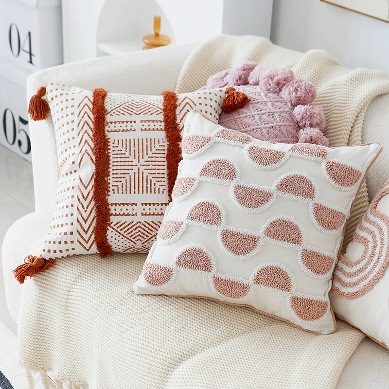 YOULI Leonardo Vibrant Soft Pillowcase from YOULI