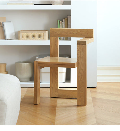 HANKE Elowen Minimalist Modern Chair from HANKE