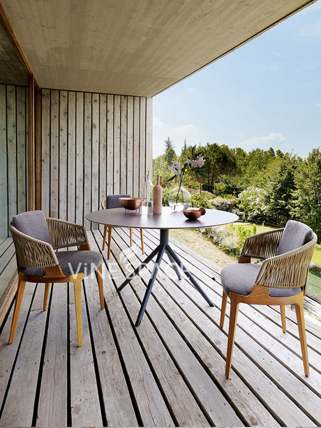 RATTAN SPACE Lirien Eco-Friendly Waterproof Villa from RATTAN SPACE