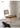 Vintage Leather Rattan Chair from maija