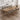 JINYI Marcellus Rustic Durable Office Desk Set from JINYI