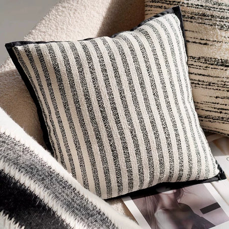 YOULI Amélie Modern Minimalistic Pillow & Pillowcase Set from YOULI