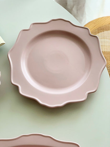 YASUKI Aveline Elegant Durable Tableware Set from YASUKI