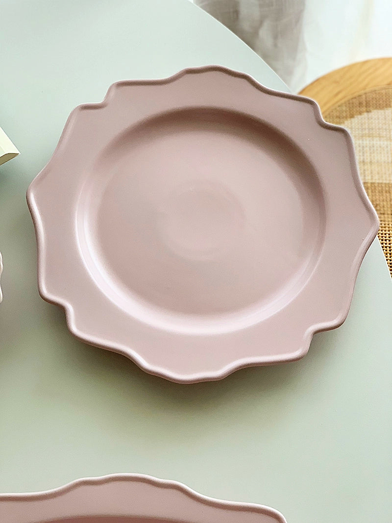 YASUKI Aveline Elegant Durable Tableware Set from YASUKI