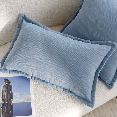 YOULI Maximus Cozy Scandinavian Pillowcase Set from YOULI