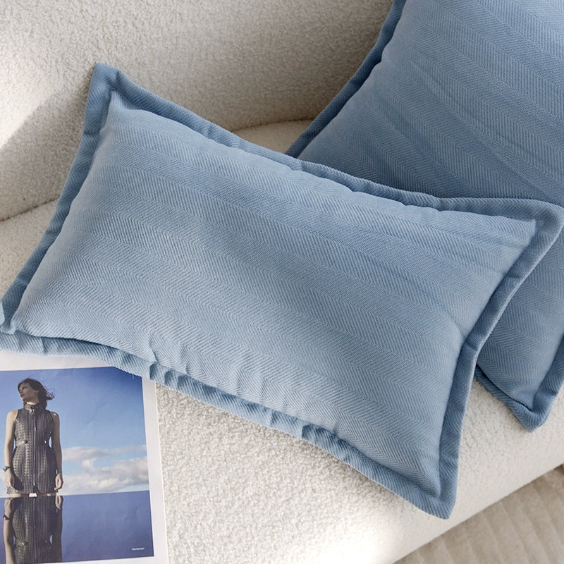 YOULI Maximus Cozy Scandinavian Pillowcase Set from YOULI