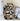 Bear Quilt Style Woven Throw from Luxury Weaving